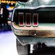 Illustration for article titled We Got Up Close And Personal With The Original Bullitt Mustang